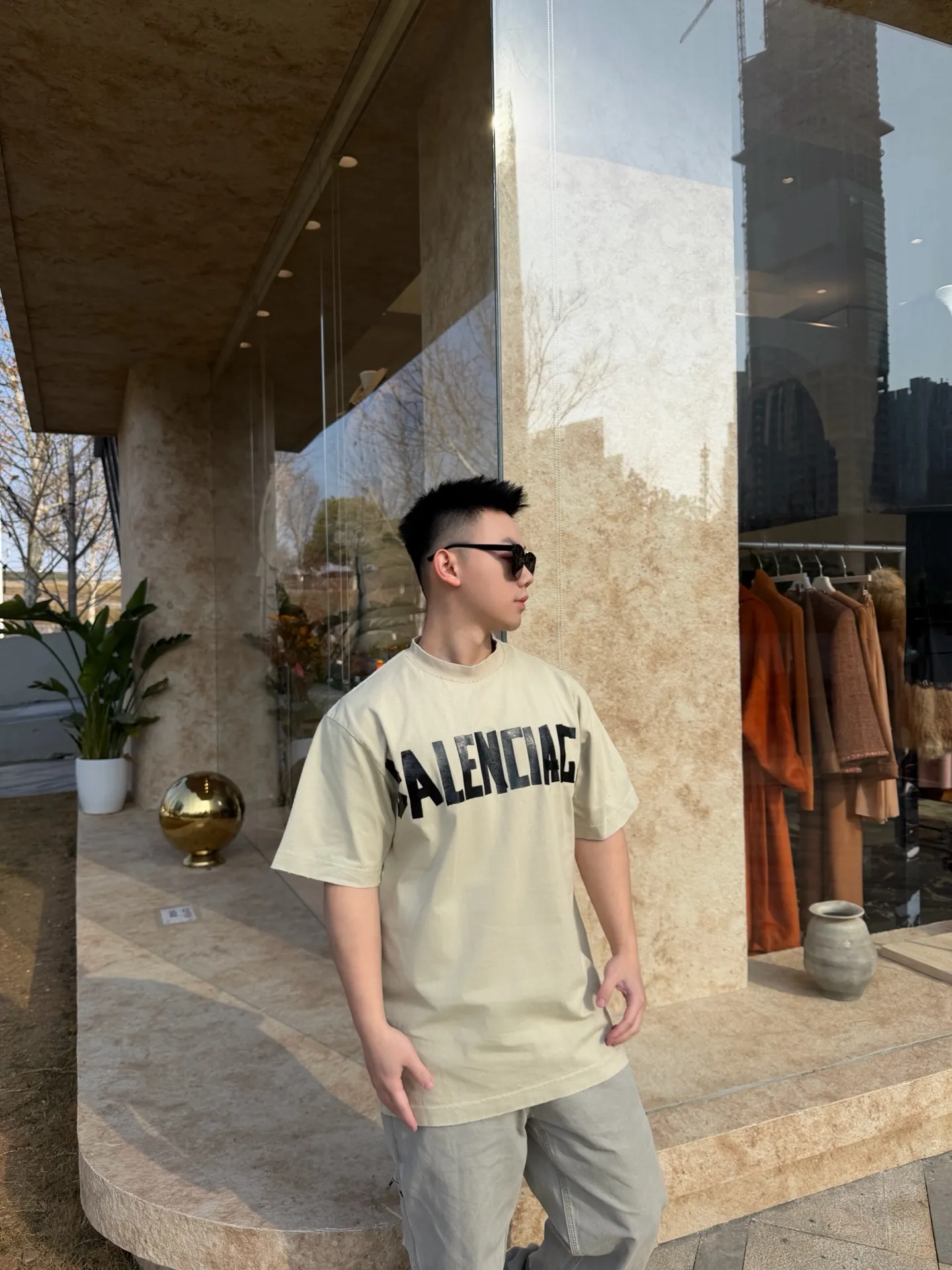 BLCG （Beige）